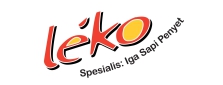 Project Reference Logo Leko